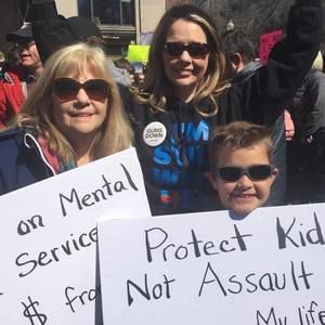 Meet your Posher, Jeannette